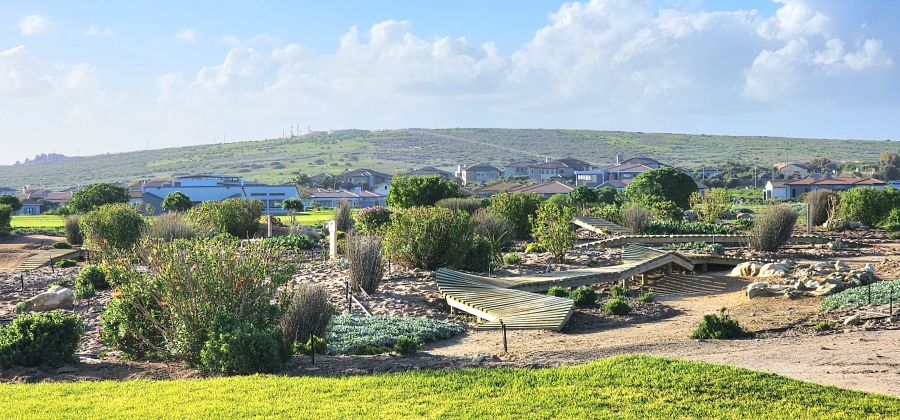 0 Bedroom Property for Sale in Langebaan Country Estate Western Cape